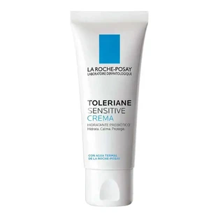 La Roche Posay Toleriane Sensitive, 40 мл