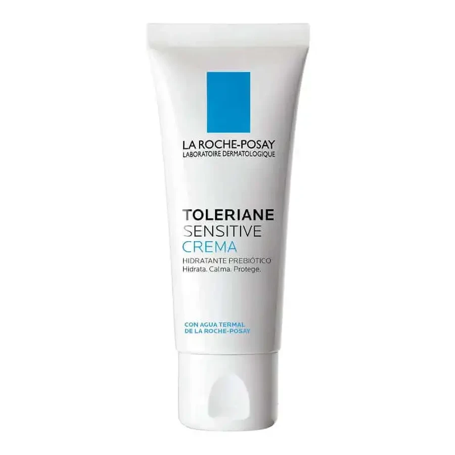 La Roche Posay Toleriane Sensitive, 40 мл: ціни та характеристики