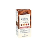 Phyto Colour 7.43 Золотой медный блондин