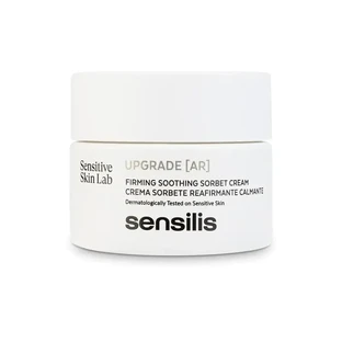 Денний зміцнюючий крем Sensilis Upgrade AR 50мл
