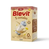 Blevit Bibe 8 злаків 500г
