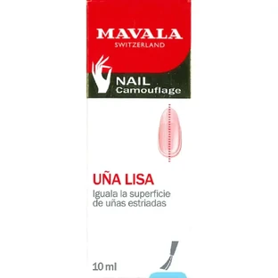 Mavala Smooth Nail 10 мл