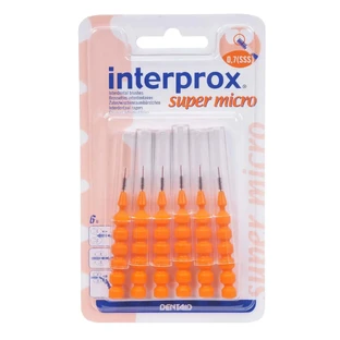 Vitis Interprox Supermicro Orange 6u