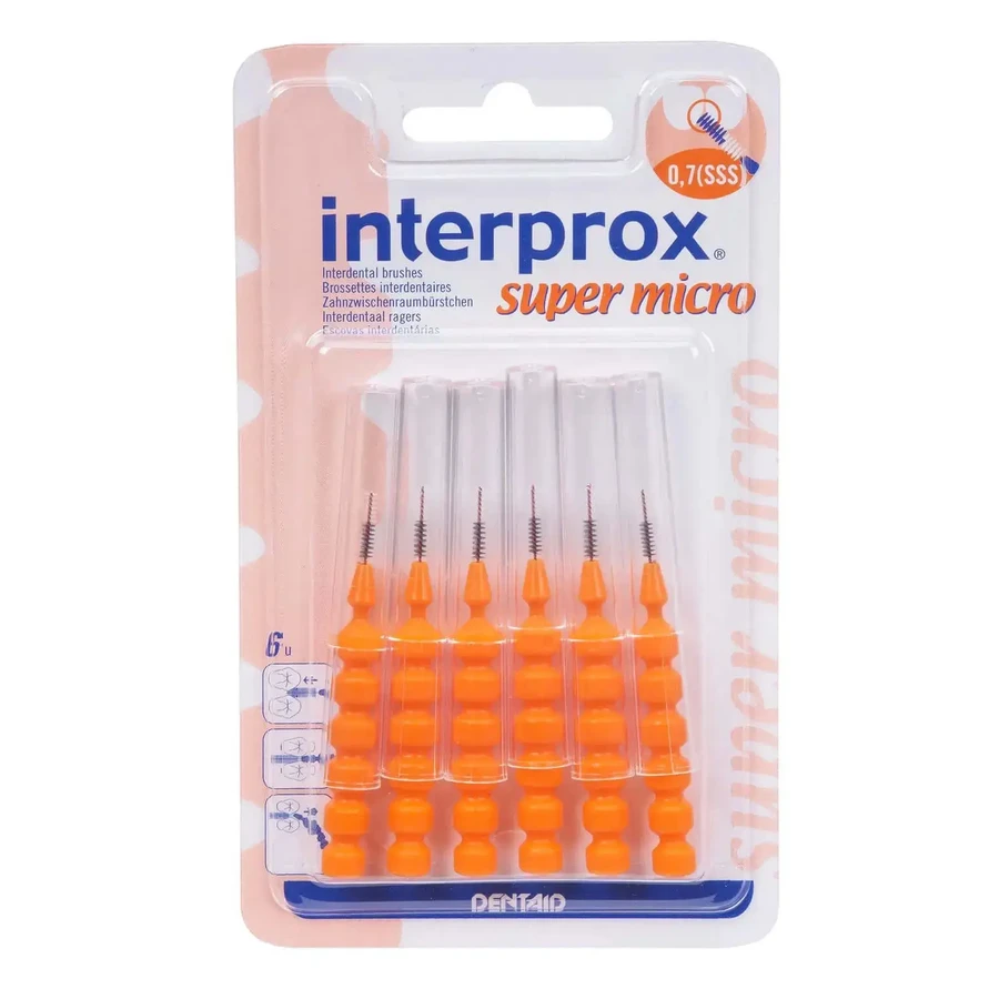 Vitis Interprox Supermicro Orange 6u: цены и характеристики