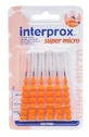 Vitis Interprox Supermicro Orange 6u