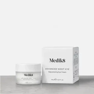 Medik8 Advanced Night Eye 15мл