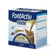 Ordesa FontActiv Forte Пищевая добавка со вкусом кофе 14 x 30 г