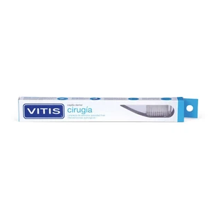 Хирургическая щетка Vitis