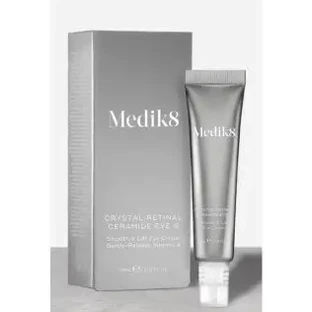 Medik8 Crystal Retinal Ceramide Eye 6 по 15 мл