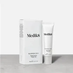 Medik8 Blemish SOS 15мл