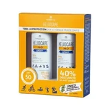 Heliocare DUPLO Спортивний спрей 360º SPF50 2х100мл