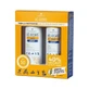 Heliocare DUPLO Спортивний спрей 360º SPF50 2х100мл