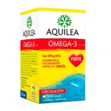 Aquilea Омега-3 Форте, 90 капсул
