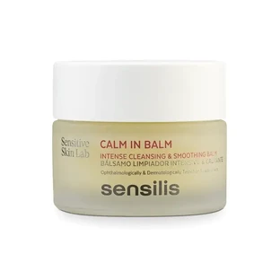 Sensilis Calm In Balm Очищающий бальзам 50 мл