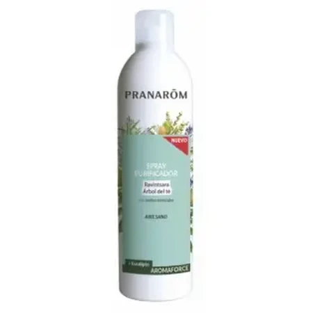 Pranarom Aromaforce Tea Tree Ravintsara + Eucalyptus Air Purifying Spray, 150 мл: цены и характеристики