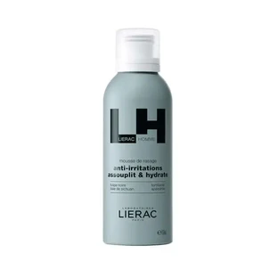 Lierac Мужская пена для бритья 150 мл
