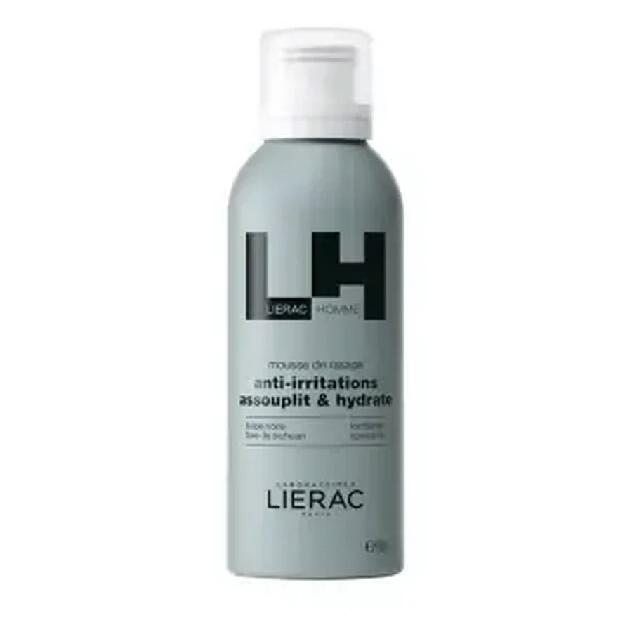 Lierac Мужская пена для бритья 150 мл: цены и характеристики