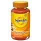 Supradyn Gummies Junior Детские витамины роста 30 жевательных конфет