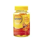 Supradyn Gummies Junior Детские витамины роста 30 жевательных конфет: цены и характеристики