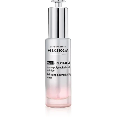 Антивікова сироватка Filorga NCEF Revitalize, 30 мл: ціни та характеристики