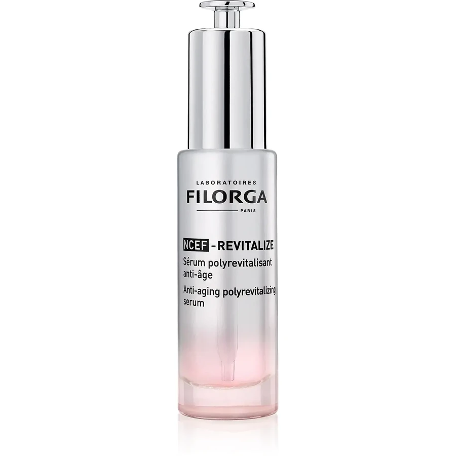 Антивікова сироватка Filorga NCEF Revitalize, 30 мл: ціни та характеристики