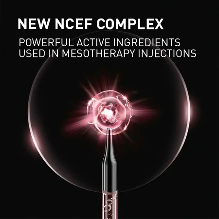 Антивікова сироватка Filorga NCEF Revitalize, 30 мл: ціни та характеристики
