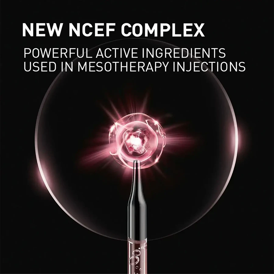 Антивікова сироватка Filorga NCEF Revitalize, 30 мл: ціни та характеристики