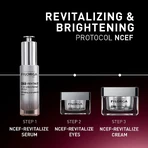 Антивікова сироватка Filorga NCEF Revitalize, 30 мл: ціни та характеристики