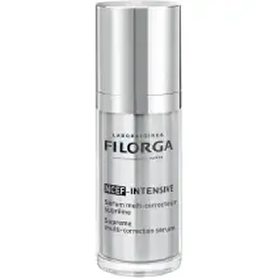 Антивікова сироватка Filorga NCEF Revitalize, 30 мл: ціни та характеристики