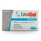 Суппозитории Apotex Unigel Procto 5