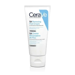 Відновлюючий крем для ніг CeraVe 88мл