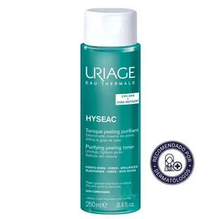 Очищувальний тонік Uriage Hyseac 250 мл