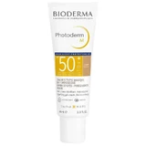 Биодерма Фотодерм М SPF50+ Золотой цвет, 40 мл
