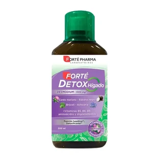 Forte Pharma Liver Detox 500 мл