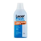 Ополіскувач для порожнини рота Lacer Fresh 500мл