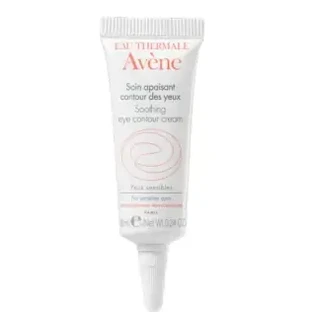 Avene Успокаивающий контур для глаз, 10 мл