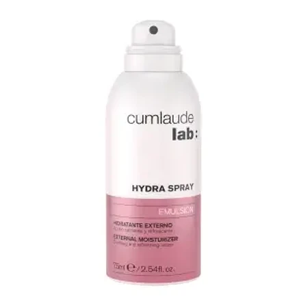 Cumlaude Lab Hydra Hydrating Emulsion Spray 75 мл: цены и характеристики