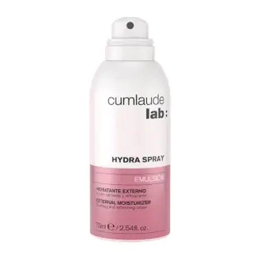 Cumlaude Lab Hydra Hydrating Emulsion Spray 75 мл: цены и характеристики
