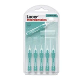 Лакер міжзубний Extrafine Straight 6 одиниць