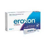Ероксон Стимгель 4 однодозові туби