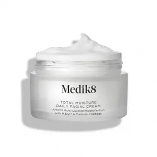 Денний крем для обличчя Medik8 Total Moisture 50 мл
