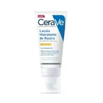 Зволожуючий лосьйон для обличчя Cerave SPF 50 52 мл: ціни та характеристики
