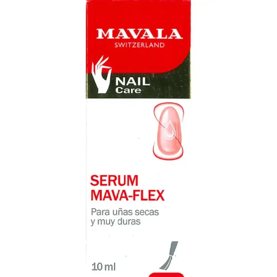 Mavala Mava-Flex Serum 10ml: цены и характеристики
