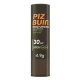Piz Buin Увлажняющий стик для губ SPF30, 4,9 г