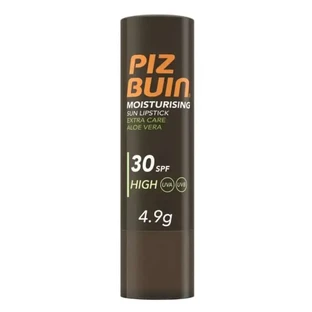 Piz Buin Увлажняющий стик для губ SPF30, 4,9 г