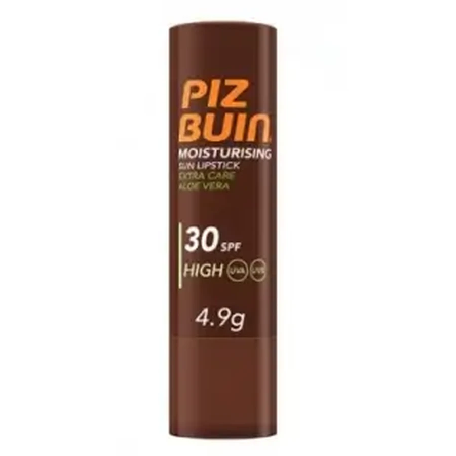 Piz Buin Увлажняющий стик для губ SPF30, 4,9 г: цены и характеристики