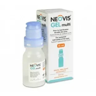 Horus Neovis Multi Gel 15мл