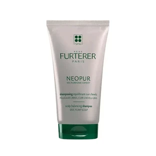 Rene Furterer Neopur Oily Dandruff Balancing Shampoo 150ml