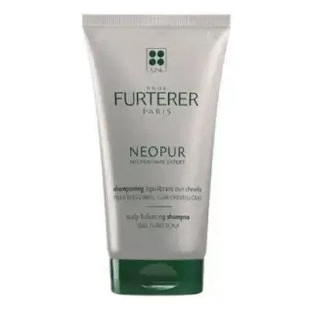 Rene Furterer Neopur Oily Dandruff Balancing Shampoo 150ml: цены и характеристики