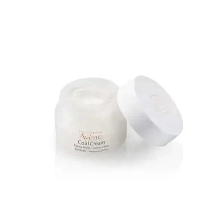 Avene Cold Cream Intense Nourishing Lip Balm 10ml: цены и характеристики